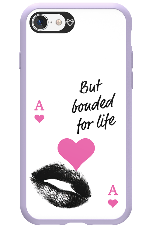 Bonded for Life - Apple iPhone SE 2020