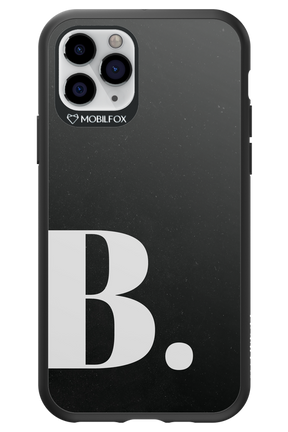 B (Off Space) 2.0 - Apple iPhone 11 Pro