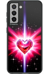 Bright Heart 2.0 - Samsung Galaxy S21