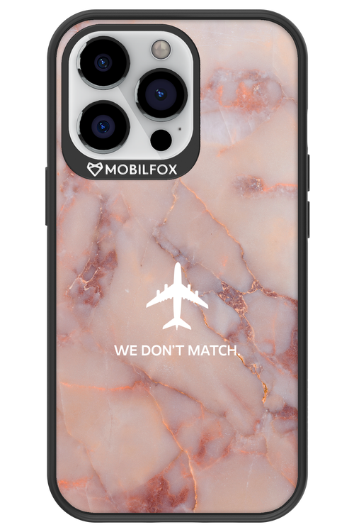 International Love I 2.0 - Apple iPhone 13 Pro