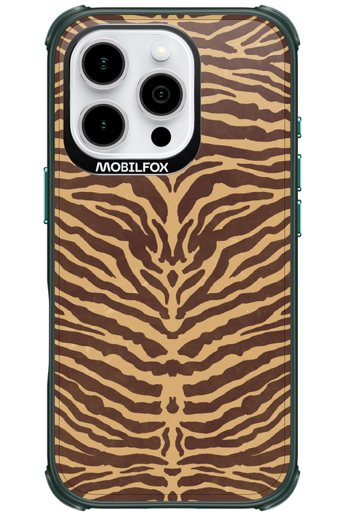 Urban Zebra - Apple iPhone 16 Pro
