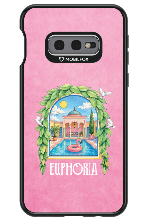 Euphoria 2.0 - Samsung Galaxy S10e
