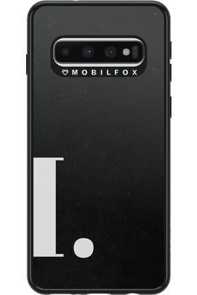 I (Off Space) 2.0 - Samsung Galaxy S10