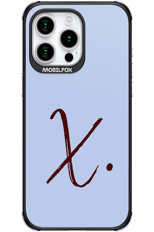 (Jellyfish Presso) X 2.0 - Apple iPhone 15 Pro Max