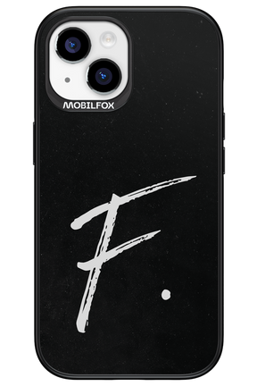 (Off Space) F 2.0 - Apple iPhone 15