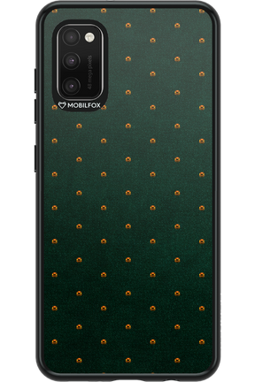 Green Persona - Samsung Galaxy A41