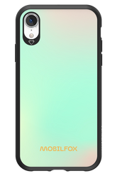 Pastel Mint - Apple iPhone XR