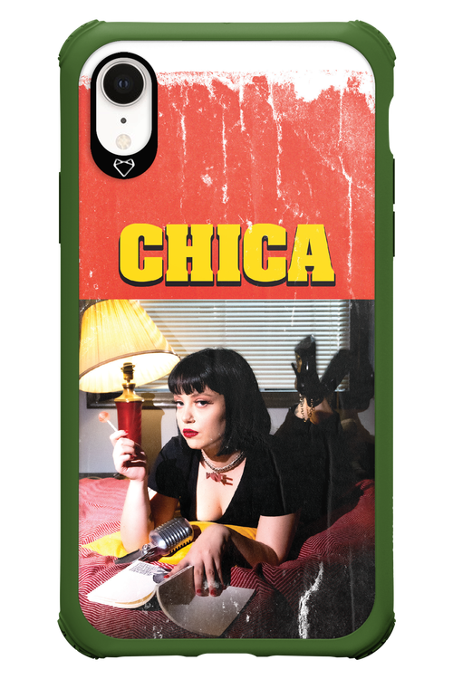 CHICA - Apple iPhone XR