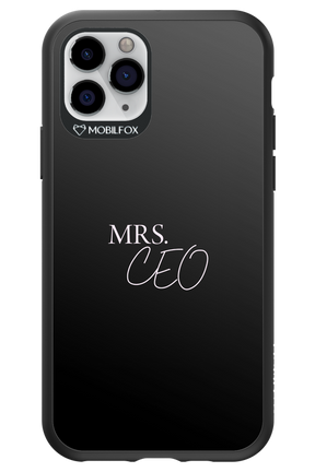 Mrs. CEO  - Apple iPhone 11 Pro