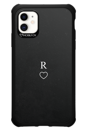 R Black 2.0 - Apple iPhone 11