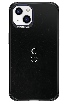 C Black 2.0 - Apple iPhone 13