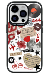 Alter Queen 2.0 - Apple iPhone 14 Pro