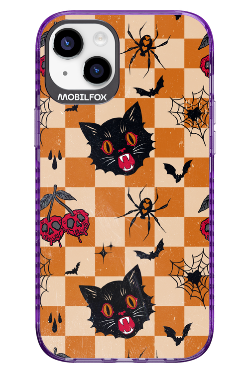 Witch's Patch - Apple iPhone 14 Plus