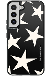 Built Different BW - Samsung Galaxy S22