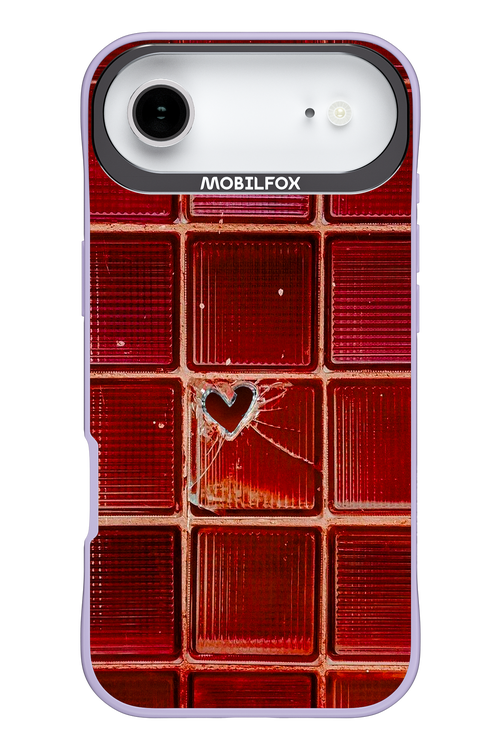 Heartbroken - Apple iPhone 17 Air