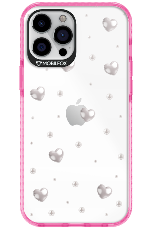 Pearl Tears - Apple iPhone 12 Pro Max