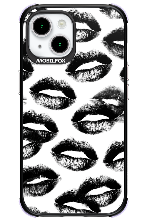Ghost Kiss 2.0 - Apple iPhone 15