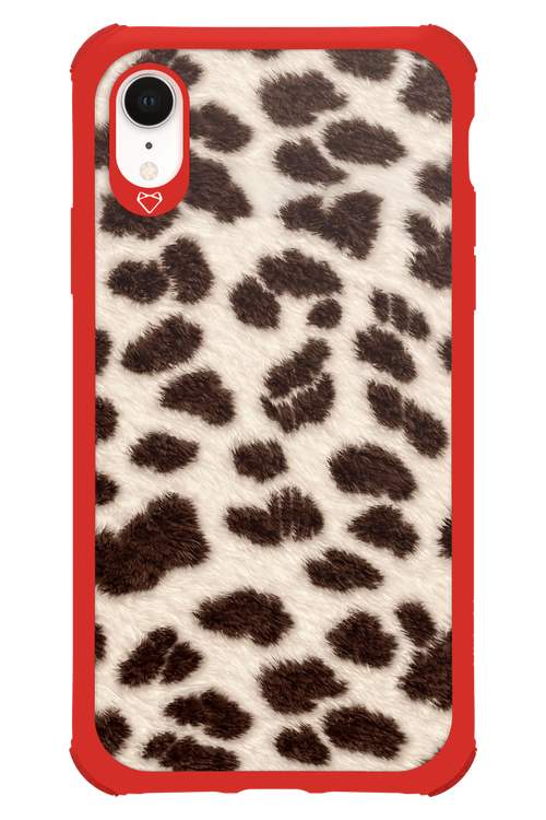 Wild Coat 2.0 - Apple iPhone XR