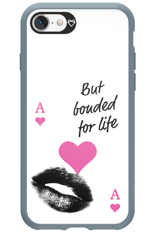 Bonded for Life - Apple iPhone SE 2022