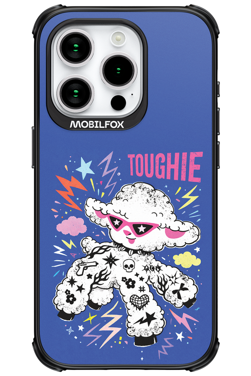 TOUGHIE 2.0 - Apple iPhone 15 Pro