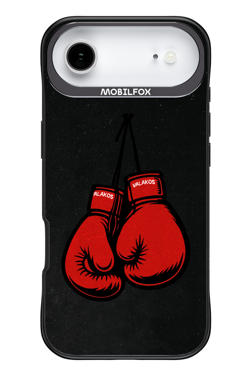 BoxRrr 2.0 - Apple iPhone 17 Air