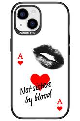 Not by Blood - Apple iPhone 15