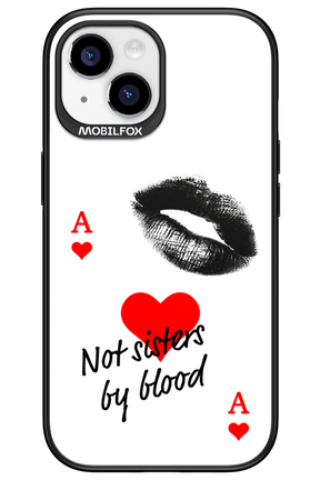 Not by Blood - Apple iPhone 15
