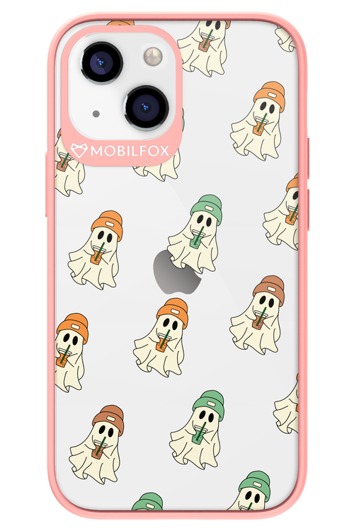 Spirited Sips (Nude) - Apple iPhone 13 Mini