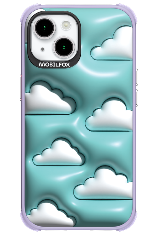 Cloud City - Apple iPhone 15