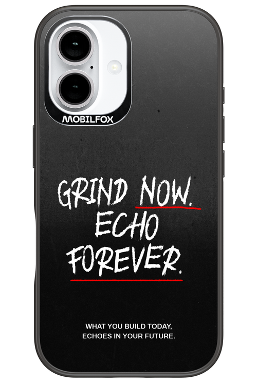 Grind Now 2.0 - Apple iPhone 16