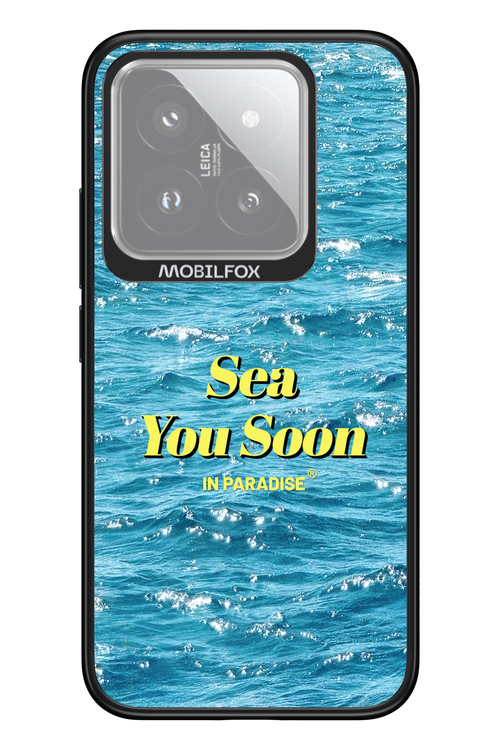 Sea You - Xiaomi 14