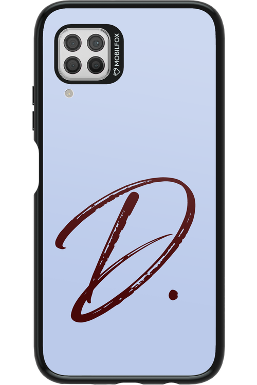 (Jellyfish Presso) D 2.0 - Huawei P40 Lite