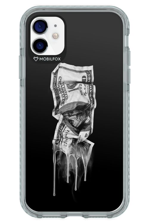 Melting Money 2.0 - Apple iPhone 11