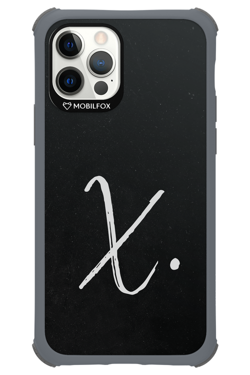 (Off Space) X 2.0 - Apple iPhone 12 Pro