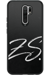 (Off Space) ZS 2.0 - Xiaomi Redmi 9