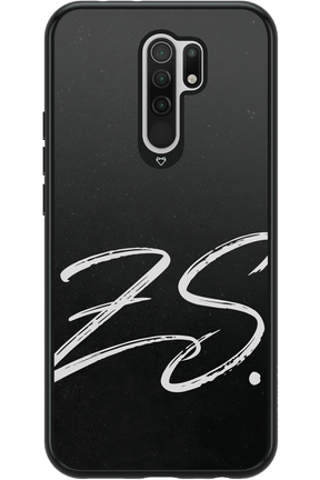 (Off Space) ZS 2.0 - Xiaomi Redmi 9