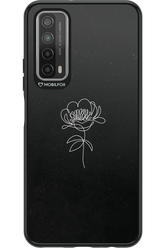 Wild Flower - Huawei P Smart 2021