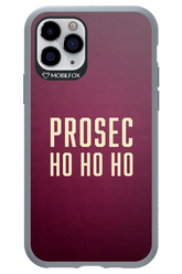 Prosec Ho - Apple iPhone 11 Pro