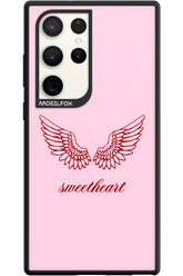 Sweetheart - Samsung Galaxy S23 Ultra