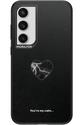 Calm Heart - Samsung Galaxy S24+