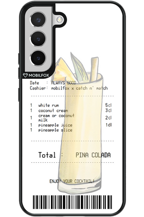 always good cocktail - Samsung Galaxy S22+