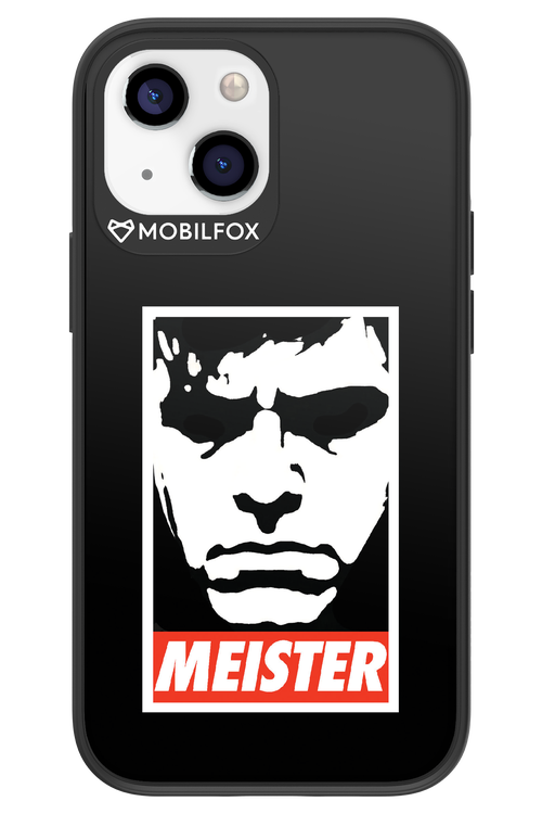 MEISTER - Apple iPhone 13 Mini