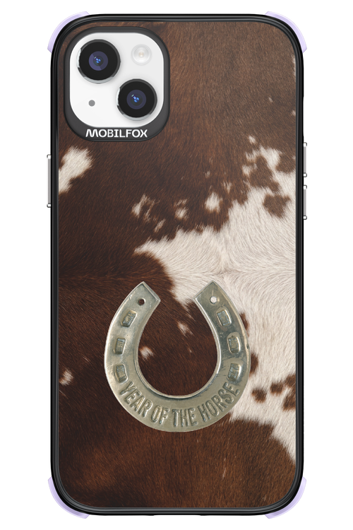 Year of the horse 2.0 - Apple iPhone 14 Plus