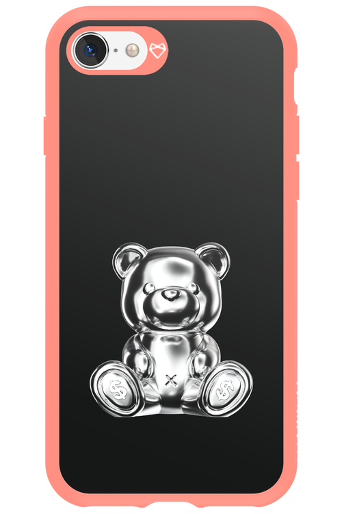 Dollar Bear - Apple iPhone SE 2022