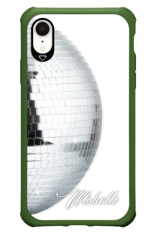 Disco Mood - Apple iPhone XR