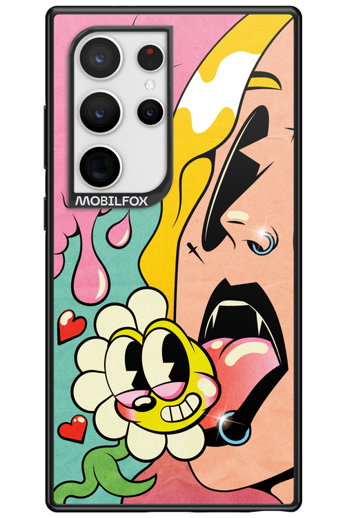 Love Sick 2.0 - Samsung Galaxy S24 Ultra