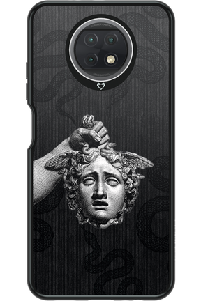 Medusa’s Gaze - Xiaomi Redmi Note 9T 5G