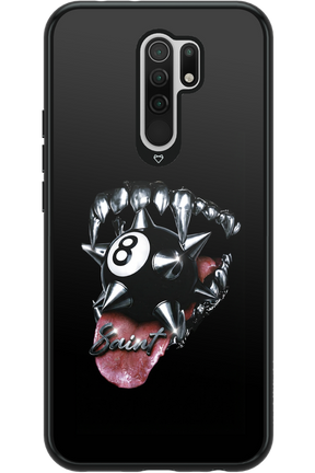 St8 2.0 - Xiaomi Redmi 9