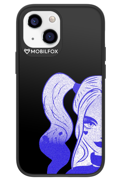 Qween Blue 2.0 - Apple iPhone 13 Mini
