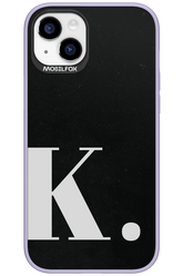 K (Off Space) 2.0 - Apple iPhone 15 Plus